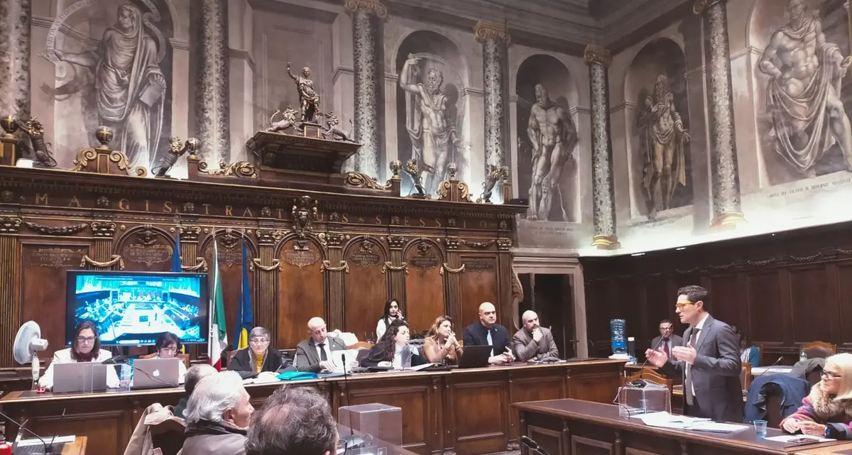 Micci: «Sul termalismo siamo ancora all’anno zero»