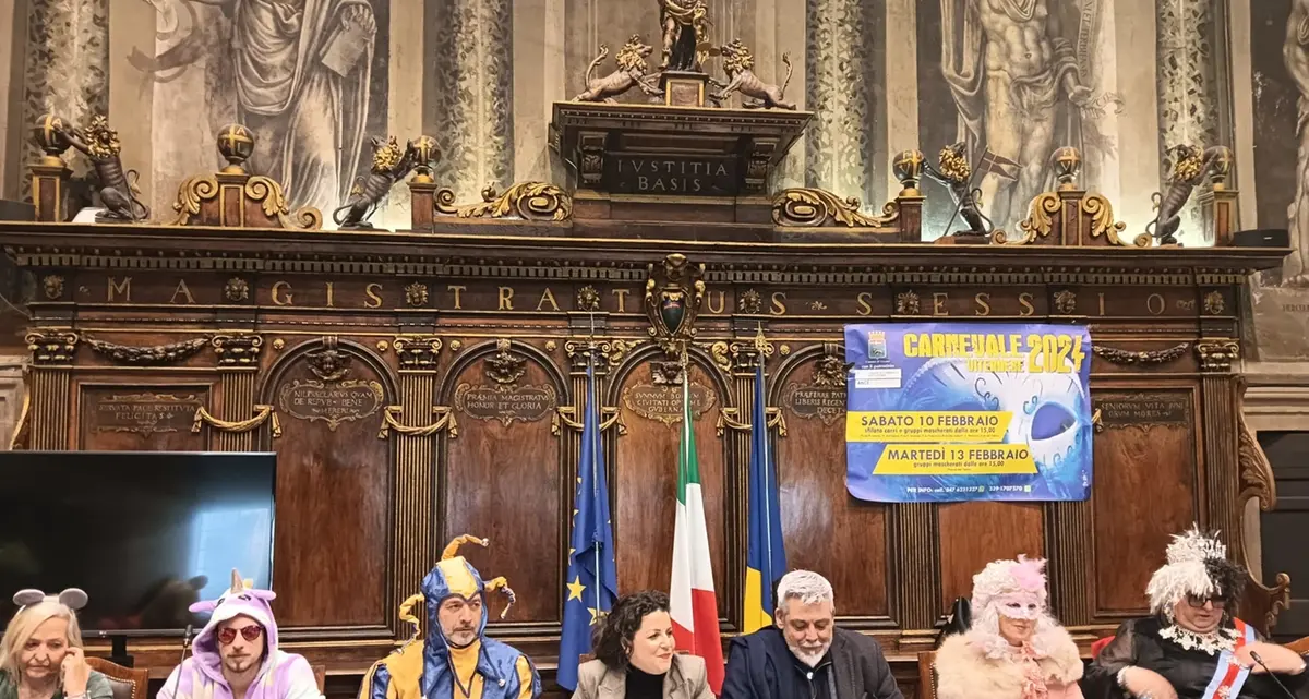 Carnevale Viterbese, ci sarà un carro degli agricoltori