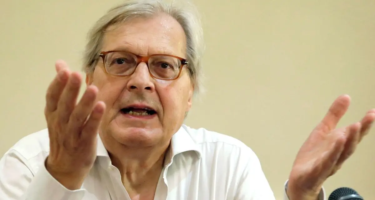 Vittorio Sgarbi a processo per diffamazione aggravata