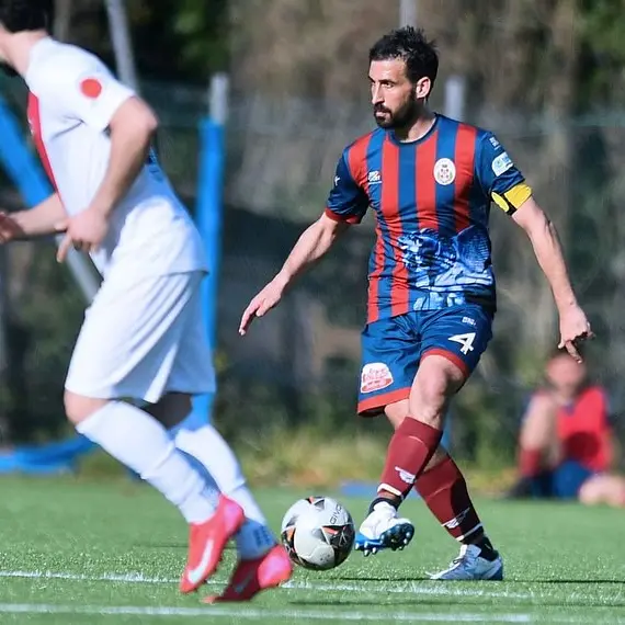 Trebisondi si lancia nel futsal: giocherà per il Qco