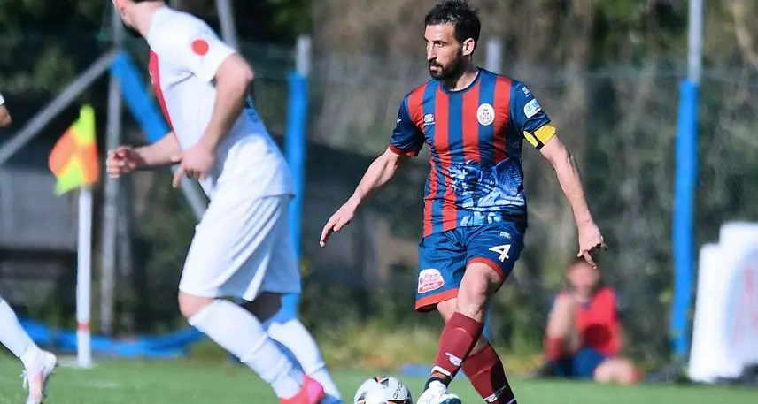 Trebisondi si lancia nel futsal: giocherà per il Qco