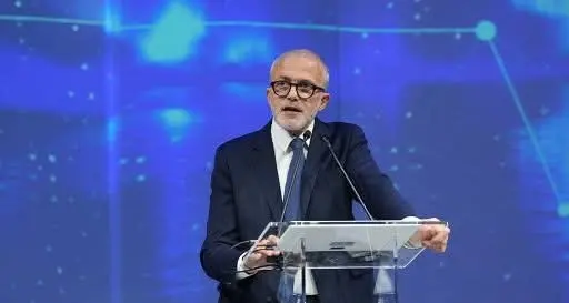 A Roma l’assemblea di ‘Più Uno’, il movimento di Ruffini: “Non saremo una ‘stampella’ del PD”