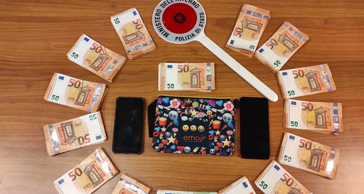 Truffa un’anziana nella Tuscia, il minorenne finisce in comunità