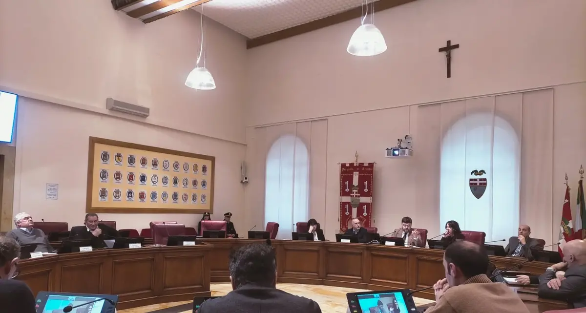 Provincia di Viterbo: varato bilancio di previsione